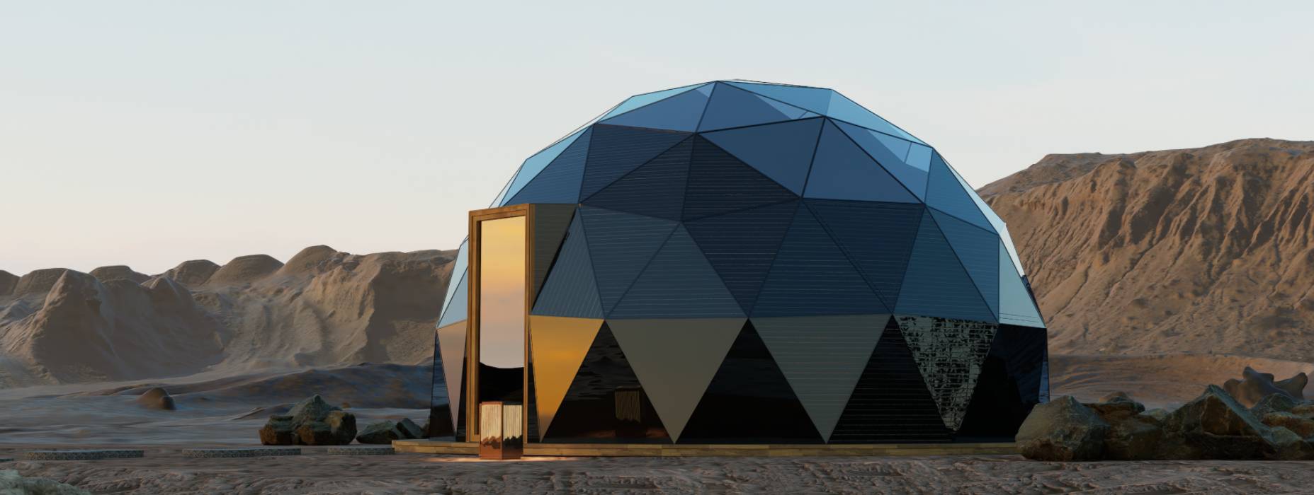 肇州县星空酒店帐篷